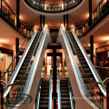 Escalier résidentiel de passager commercial de Mall Commercial Commercial Mall Escalator résidentiel de passager